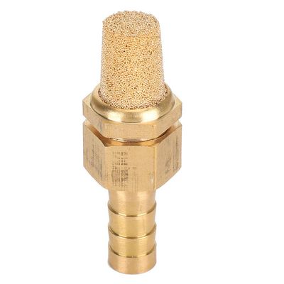 Premium Air Stone, 8 mm, Copper Material