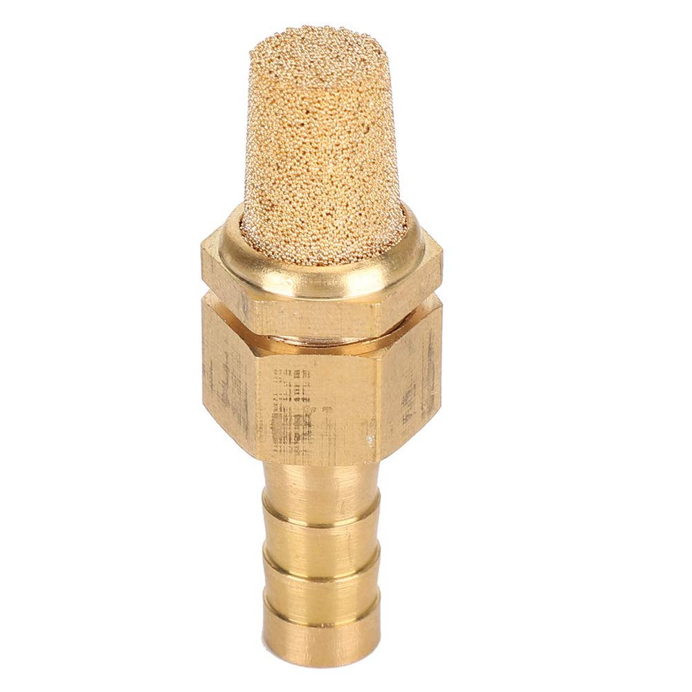 Premium Air Stone, 8 mm, Copper Material
