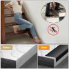 Extra-Wide Non-Slip Metal Stair Edge Protector view 3
