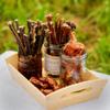 Dried Chicken Gizzards (250g, Long) view 2
