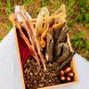 Dried Chicken Gizzards (250g, Long) view 3
