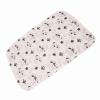 RASTKY Waterproof Reusable Dog Pee Pad, Cartoon Training Mat, 40 x 60 cm view 4