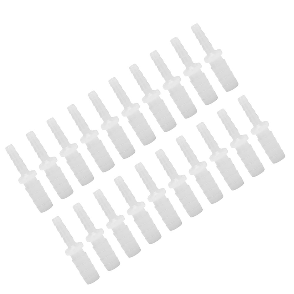 RASTKY Aquarium Hose Connectors, 20 Pack