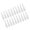 RASTKY Aquarium Hose Connectors, 20 Pack view 2
