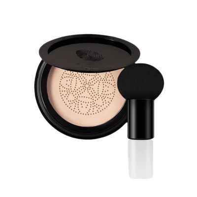 BB Cream & CC Cream: Tinted Day Cream Skin Tint, Full-Coverage Foundation Makeup, Moisturizing & Brightening (02# Natural Color)