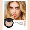 BB Cream & CC Cream: Tinted Day Cream Skin Tint, Full-Coverage Foundation Makeup, Moisturizing & Brightening (02# Natural Color) view 4