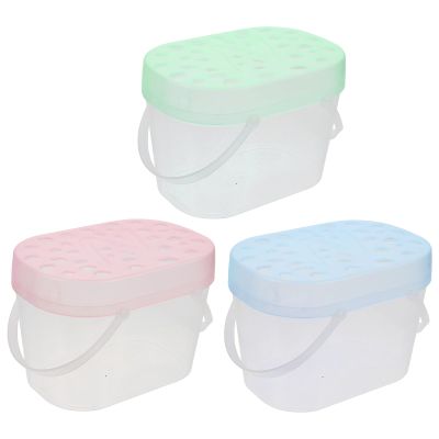EPIGEIST Portable Pet Carriers for Small Animals