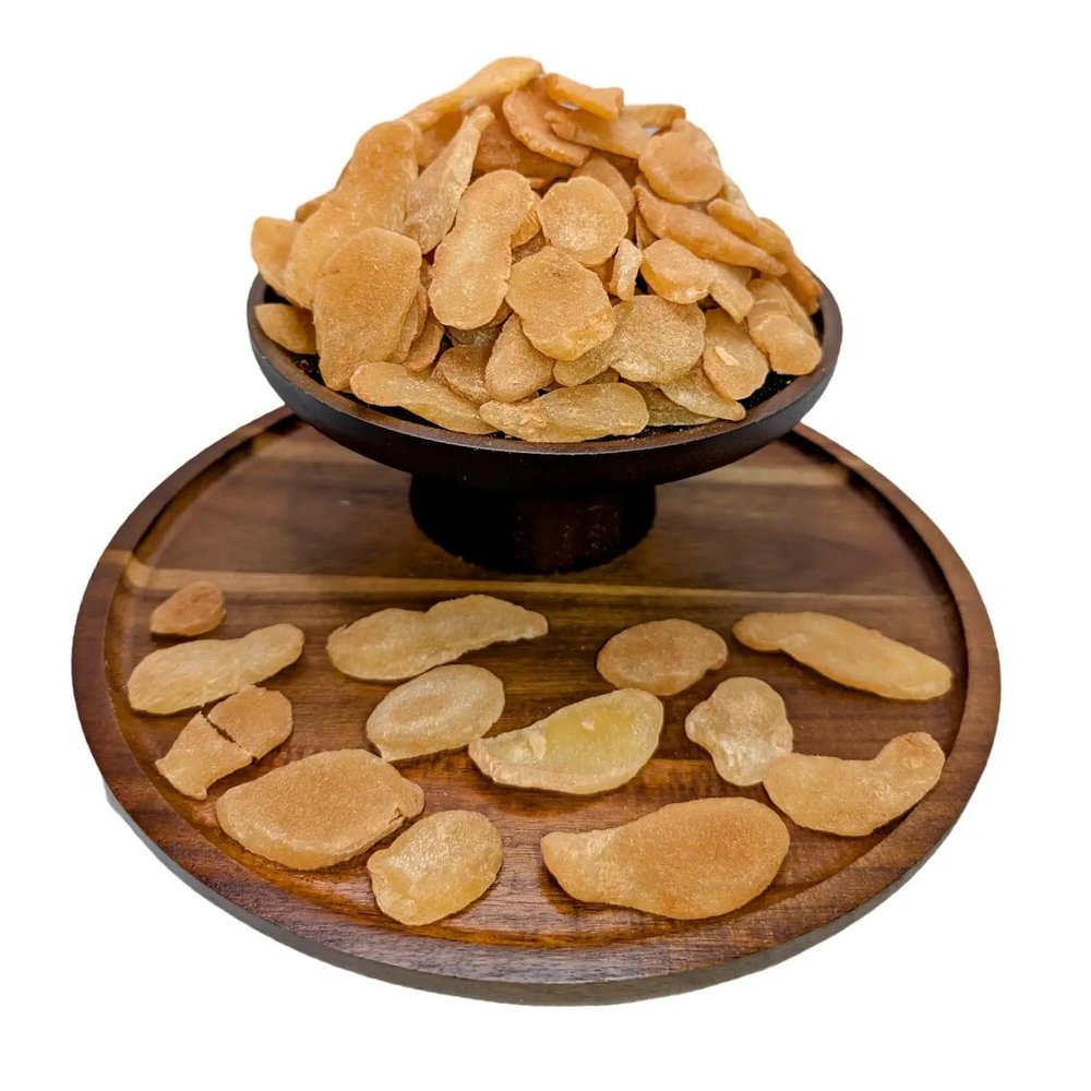 Ginger Slices with Cinnamon, 100 g/250 g/500 g/1,000 g