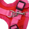 Gucagle Adjustable Chicken Harness-Leash Set view 3