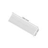 Artibetter Self-Adhesive 5D Fiber Lash Strips, Soft and Comfortable, 40 Pieces view 2