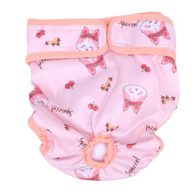 HEEPDD Reusable Dog Hygiene Pants