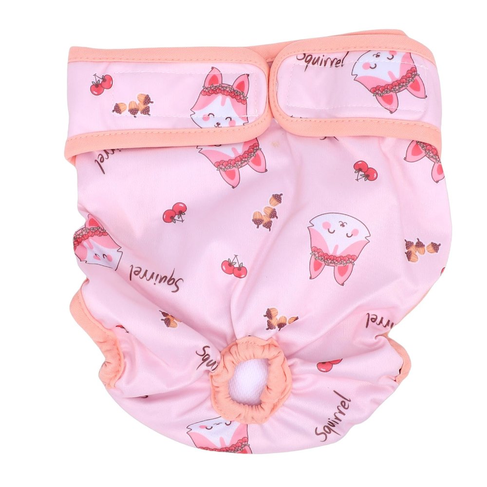 HEEPDD Reusable Dog Hygiene Pants