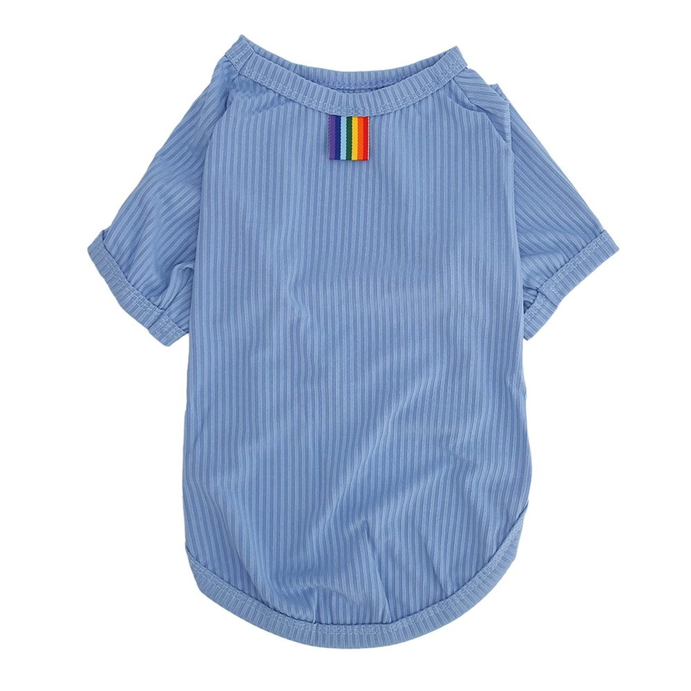 Dog T-Shirt for Spring and Summer