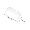 Acrylic Manicure Hand Cushion, Thick Wrist Rest view 2