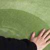 Nqexivo 2 cm Thick Baby Play Mat, 90 x 150 cm, Soft Foam-Filled Crawling Mat view 4