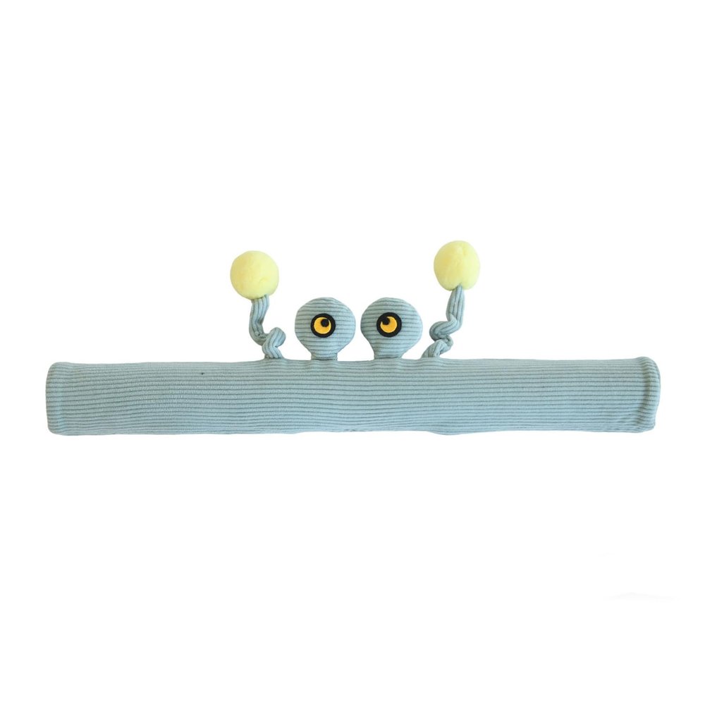Interactive, Easy-to-Install Stroller Handle Cover