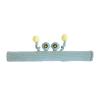 Interactive, Easy-to-Install Stroller Handle Cover view 1