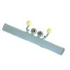 Interactive, Easy-to-Install Stroller Handle Cover view 3