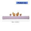 Interactive, Easy-to-Install Stroller Handle Cover view 4