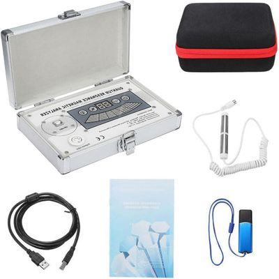 LSRFXF Quantum Magnetic Resonance Body Analyzer, 52 Reports