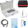LSRFXF Quantum Magnetic Resonance Body Analyzer, 52 Reports view 1