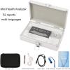 LSRFXF Quantum Magnetic Resonance Body Analyzer, 52 Reports view 4