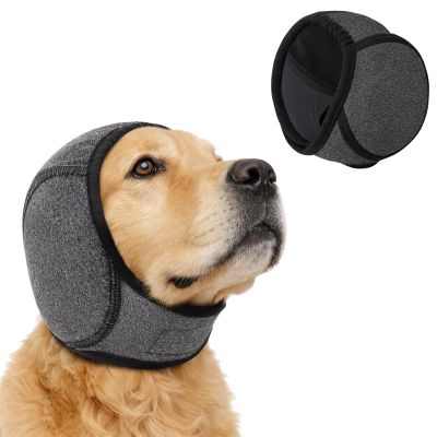 BaZuyunMd Ear Protection for Dogs