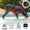BaZuyunMd Ear Protection for Dogs view 4