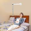 Hospital Bed Trapeze Bar for Seniors, Mobility and Transfer Aid view 3
