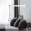 Hospital Bed Trapeze Bar for Seniors, Mobility and Transfer Aid view 4