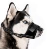 MOTIBACK Black Dog Muzzle Size M view 1