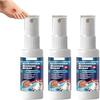 GlucoDerm Barrier Spray – Reliable Skin Protection for Dry Skin, All Skin Types view 1
