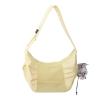 Soft Cat Carrier Shoulder Bag, Handbag, Portable, Zipper view 1