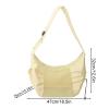 Soft Cat Carrier Shoulder Bag, Handbag, Portable, Zipper view 2