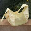 Soft Cat Carrier Shoulder Bag, Handbag, Portable, Zipper view 4