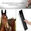 InstrumenteNrw Horse Hoof Nippers, Stainless Steel view 4