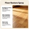 Floor Restore Eez Wood Floor Restorer for Scratch Coverage and Long-Lasting Shine view 3