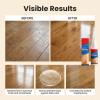 Floor Restore Eez Wood Floor Restorer for Scratch Coverage and Long-Lasting Shine view 4