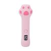 Brrnoo Portable Gel Nail Lamp with LED Display, 395/405 nm view 1