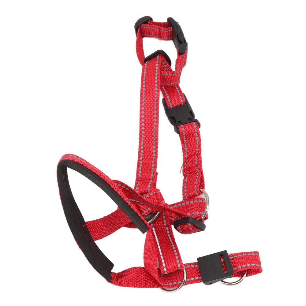 Naroote Adjustable Breathable Dog Collar