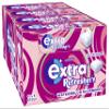 EXTRA Refreshers Watermelon Gum, Office & On the Go, 12 x 8 Pieces view 1