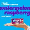 EXTRA Refreshers Watermelon Gum, Office & On the Go, 12 x 8 Pieces view 4