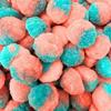 Gummilicious Sour Bubblegum Cupcake 250 g Halal Gummy Candies view 1