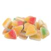 Gummilicious Sugar Cake Slices 250 g – Halal Fruit Gummies view 1