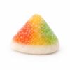Gummilicious Sugar Cake Slices 250 g – Halal Fruit Gummies view 2
