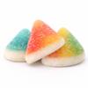 Gummilicious Sugar Cake Slices 250 g – Halal Fruit Gummies view 3
