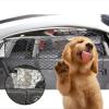 SZPXXX Car Dog Net for Suzuki Across A5Z I 2020–2024, Rear-Seat Divider view 2