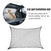 SZPXXX Car Dog Net for Suzuki Across A5Z I 2020–2024, Rear-Seat Divider view 3