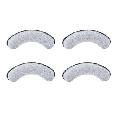 Domary Automatic Pet Water Fountain, 2L, Ultra Quiet, 2 Water Modes (4-Pack)