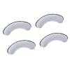 Domary Automatic Pet Water Fountain, 2L, Ultra Quiet, 2 Water Modes (4-Pack) view 2